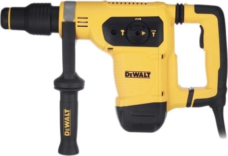 Перфоратор DeWalt D25481K купить в Минске с доставкой