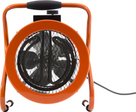 Тепловая пушка Wester TB-3/5