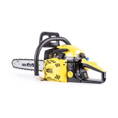 Бензиновая цепная пила Foxweld MACHETE 146 PRO купить в Минске с доставкой