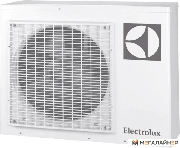 Сплит-система Electrolux EACS/I-24HP/N3