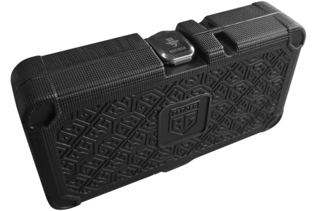 Набор бит и головок TORX 44 предмета BERGER BG044-1214 купить в Минске с доставкой