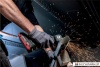 Угловая шлифмашина Metabo CC 18 LTX BL 600349840 (без АКБ, с кейсом) купить в Минске с доставкой