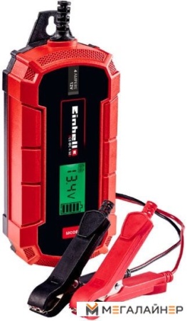 Зарядное устройство Einhell CE-BC 4 M