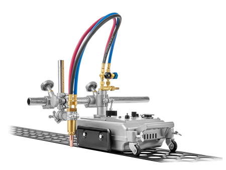 Машина термической резки  Сварог CG1-30 (рельс+штанга)