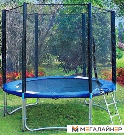 Батут Atlas Sport 252 см - 8ft Pro