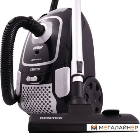 Пылесос CENTEK CT-2519 купить в Минске с доставкой