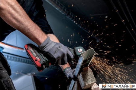 Угловая шлифмашина Metabo CC 18 LTX BL 600349840 (без АКБ, с кейсом) купить в Минске с доставкой