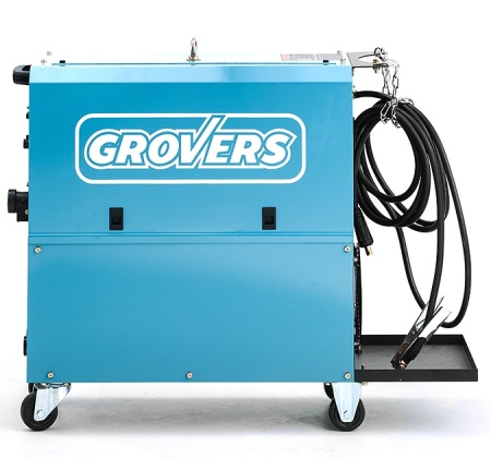 Сварочный полуавтомат GROVERS MIG-395