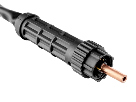 Резак плазменный Сварог TECH авт. CSA 101 цент. адаптер 6м