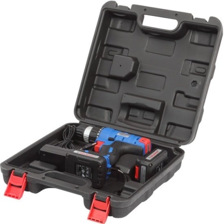 Дрель-шуруповерт Белмаш 12DR15-Li купить в Минске с доставкой