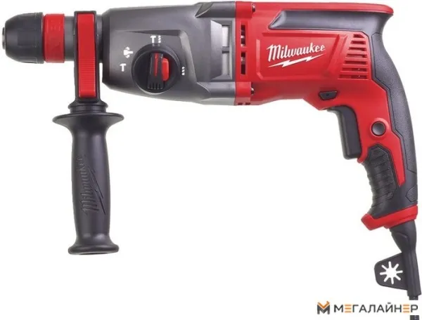 Перфоратор Milwaukee PH 26 TX 4933464579 купить в Минске с доставкой