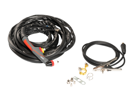 Аппарат плазменной резки Сварог REAL CUT 120 AIR PLUS (L231)