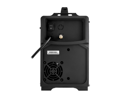 Сварочный полуавтомат Сварог REAL Smart MIG 200 Black (N2A5)