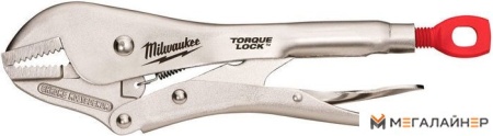 Клещи зажимные Milwaukee 48-22-3510 купить в Минске с доставкой