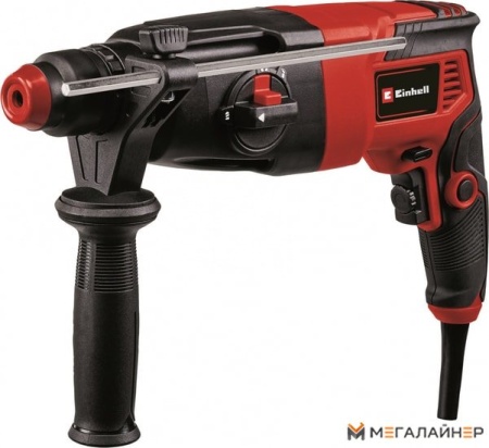 Перфоратор Einhell TC-RH 620 4F 4257990 купить в Минске с доставкой