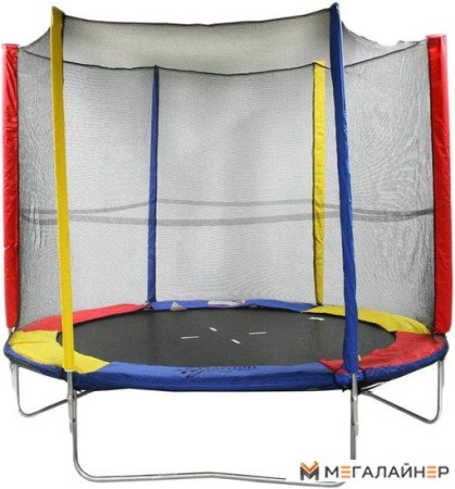 Батут Sundays Acrobat 435см - 14ft