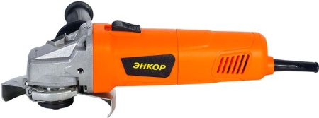 Угловая шлифмашина Энкор УШМ-750/125 купить в Минске с доставкой