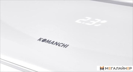 Мобильный кондиционер Komanchi KAC-07 CM/N6
