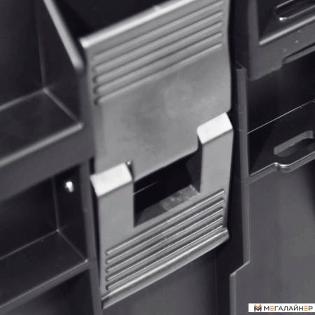 Кейс Qbrick System One 200 2.0 Basic купить в Минске с доставкой