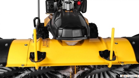 Подметальная машина Champion GS50100 купить в Минске с доставкой