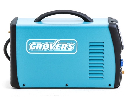 Сварочный инвертор GROVERS TIG-200DC PULSE