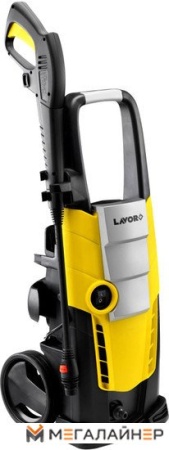 Мойка высокого давления Lavor Galaxy 150 8.086.0075C купить в Минске с доставкой