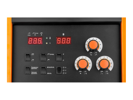 Сварочный полуавтомат Сварог MIG 500 (N388)+WF23A