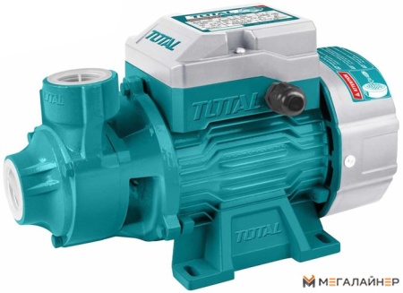 Самовсасывающий насос Total TWP13706 купить в Минске с доставкой