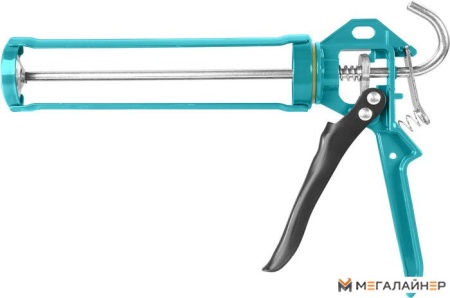 Купить Пистолет для герметика Total THT21509 в Минске с доставкой