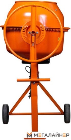 Бетономешалка ECO CM-160 купить в Минске с доставкой