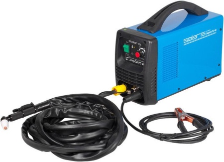 Сварочный инвертор Solaris PC-40
