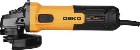 Угловая шлифмашина Deko DKAG850 085-1007 купить в Минске с доставкой