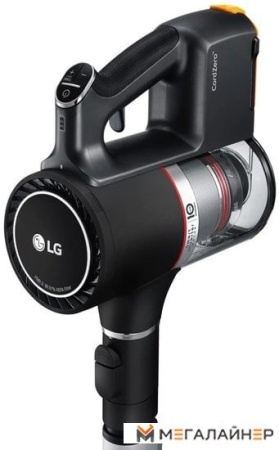 Пылесос LG A9-LITE купить в Минске с доставкой