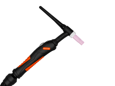 Горелка Сварог TECH TS 26FLEX (M12x1) 4м IOR6906