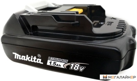Аккумулятор Makita BL1815N (18В/1.5 Ah) купить в Минске с доставкой