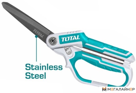 Купить Ножницы технические Total THSCRS832558 в Минске с доставкой