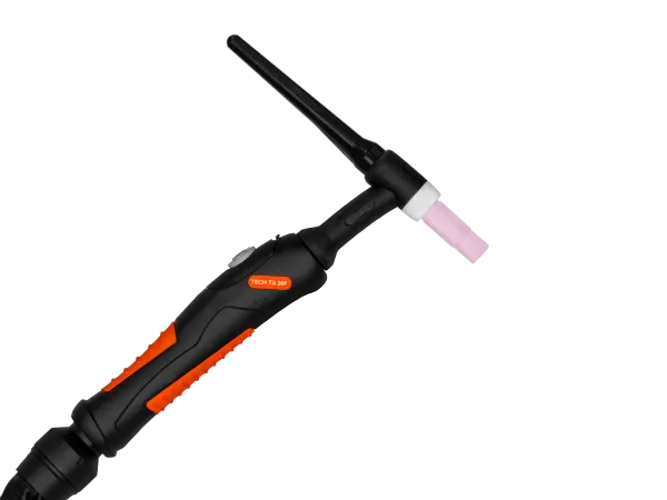 Горелка Сварог TECH TS 26F (M12x1) 8м