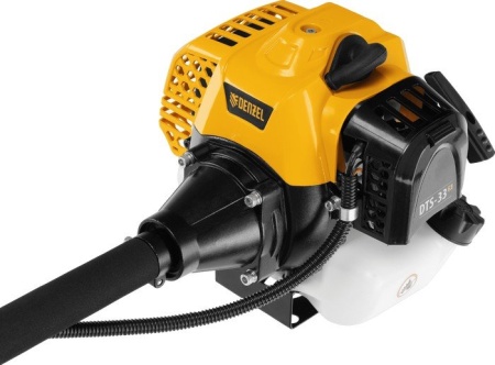 Триммер Denzel DTS-33S купить в Минске с доставкой