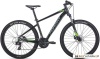 Велосипед Format 1415 27.5 S 2021 (черный)