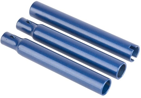 Бутылочный домкрат Stels 51119 10т