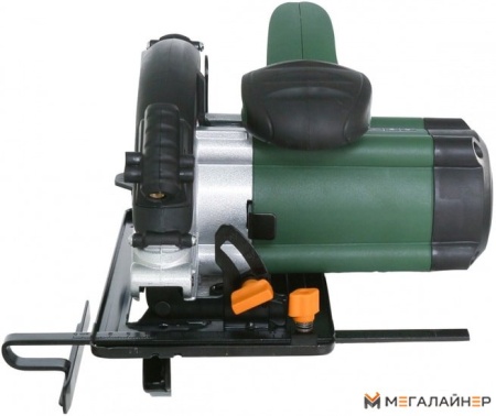 Дисковая (циркулярная) пила Калибр ЭПД-1700/190+ купить в Минске с доставкой