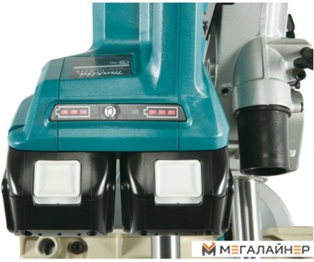 Дисковая пила Makita DLS714Z купить в Минске с доставкой