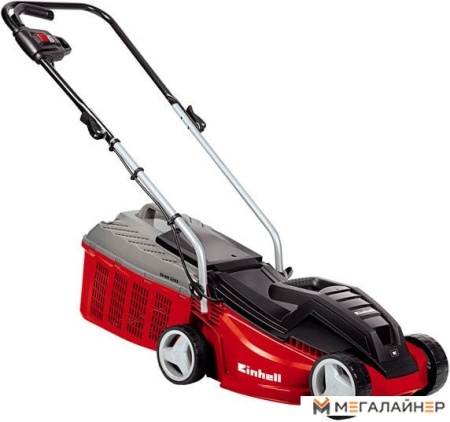 Купить газонокосилку в Минске. Цена газонокосилки в рассрочку