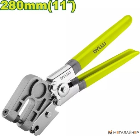 Купить Кримпер Dyllu DTRM1101 в Минске с доставкой