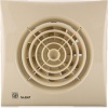 Вытяжной вентилятор Soler&Palau Silent-100 CZ Ivory [5210624900]