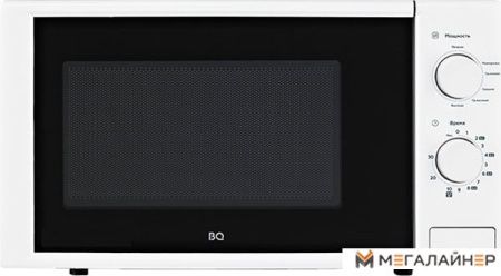 Купить Микроволновая печь BQ MWO-20003SM/W в Минске с доставкой