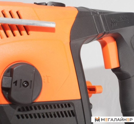 Перфоратор Patriot RH 280 [140301360] купить в Минске с доставкой