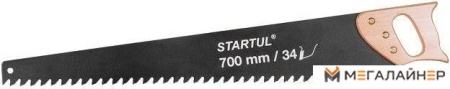 Ножовка Startul ST4084-34 купить в Минске с доставкой