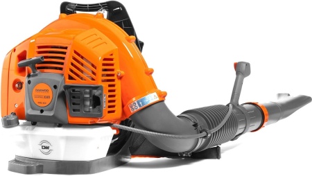 Ранцевая воздуходувка Daewoo Power DABL 800 купить в Минске с доставкой