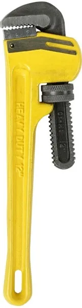 Гаечный ключ Berger Stillson трубный прямой 265-325мм 1 3/4" Cr-Mo BG1918 купить в Минске с доставкой